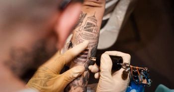 Tatuaggi Maori Milano